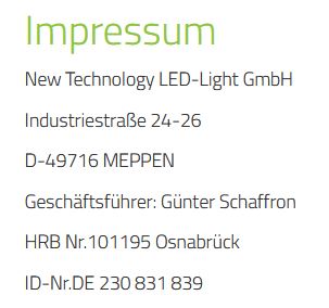 Impressum led-ferkel.de.ntligm.de